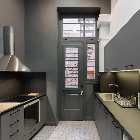 Art Pantheon - Suites & Apartments-3