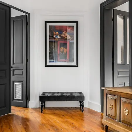 Art Pantheon - Suites & Apartments-2